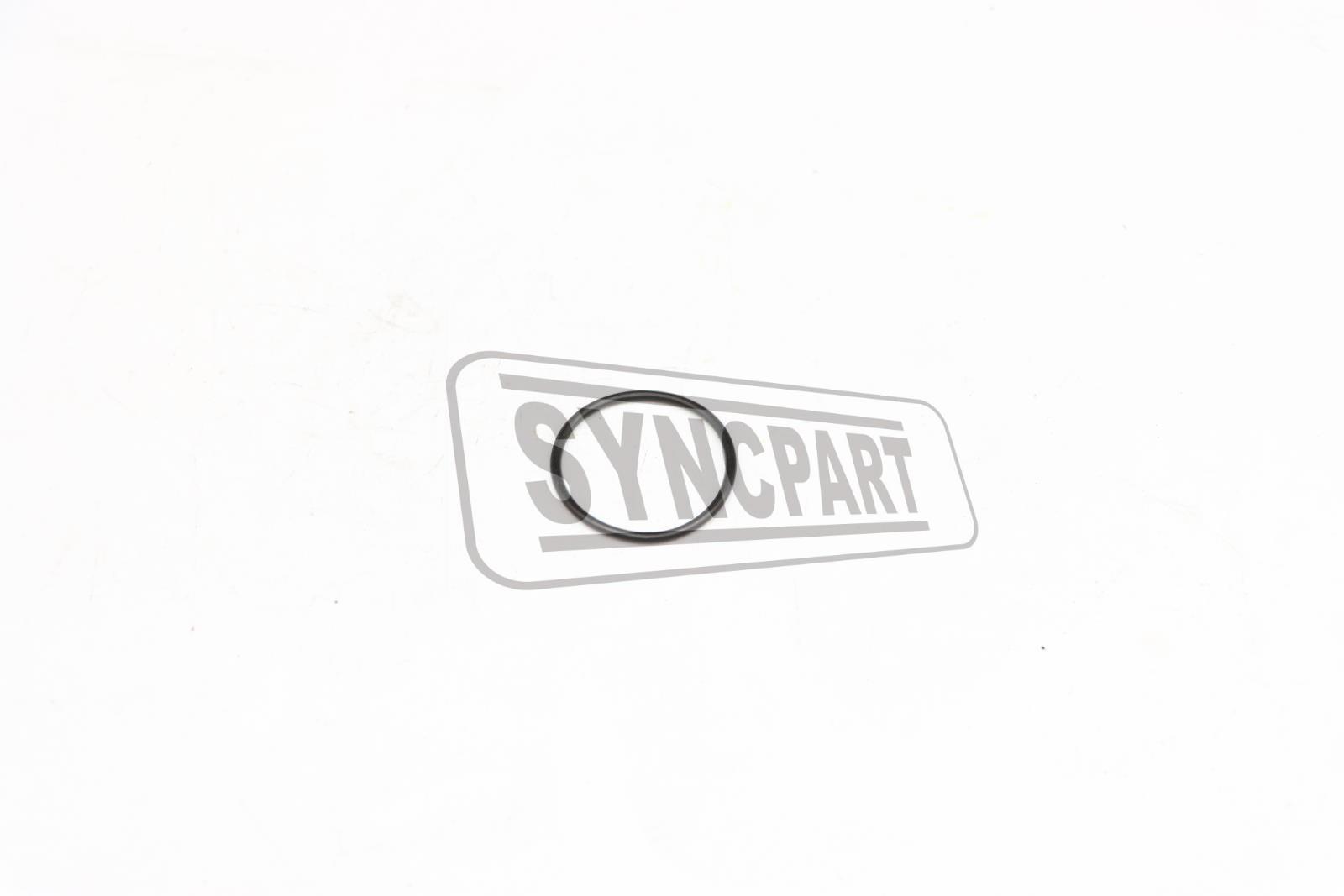 JCB Spare Parts O Ring 25/608606