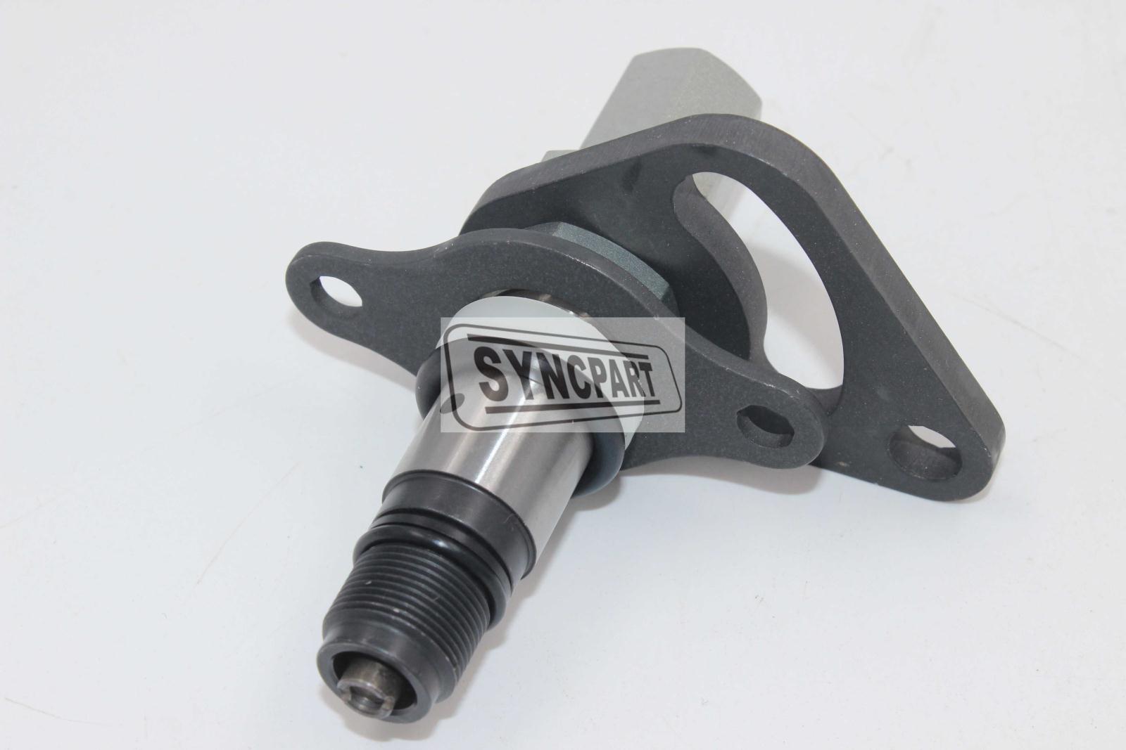 JCB Spare Parts SOLENOID 25/610201