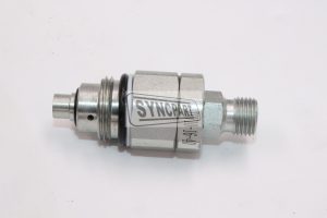 JCB Spare Parts SOLENOID 25/614102