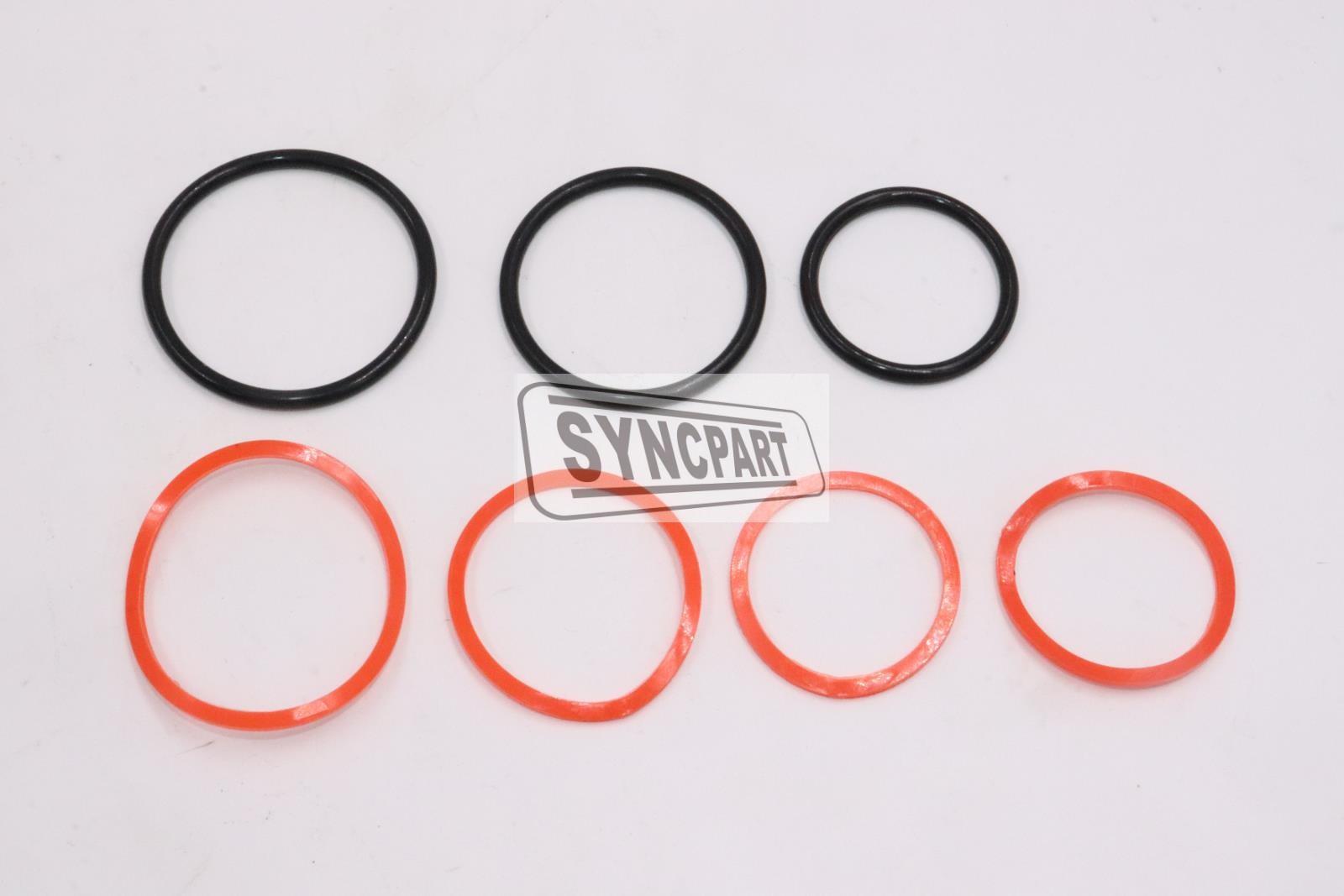 JCB Spare Parts Kit-seal 25/940102