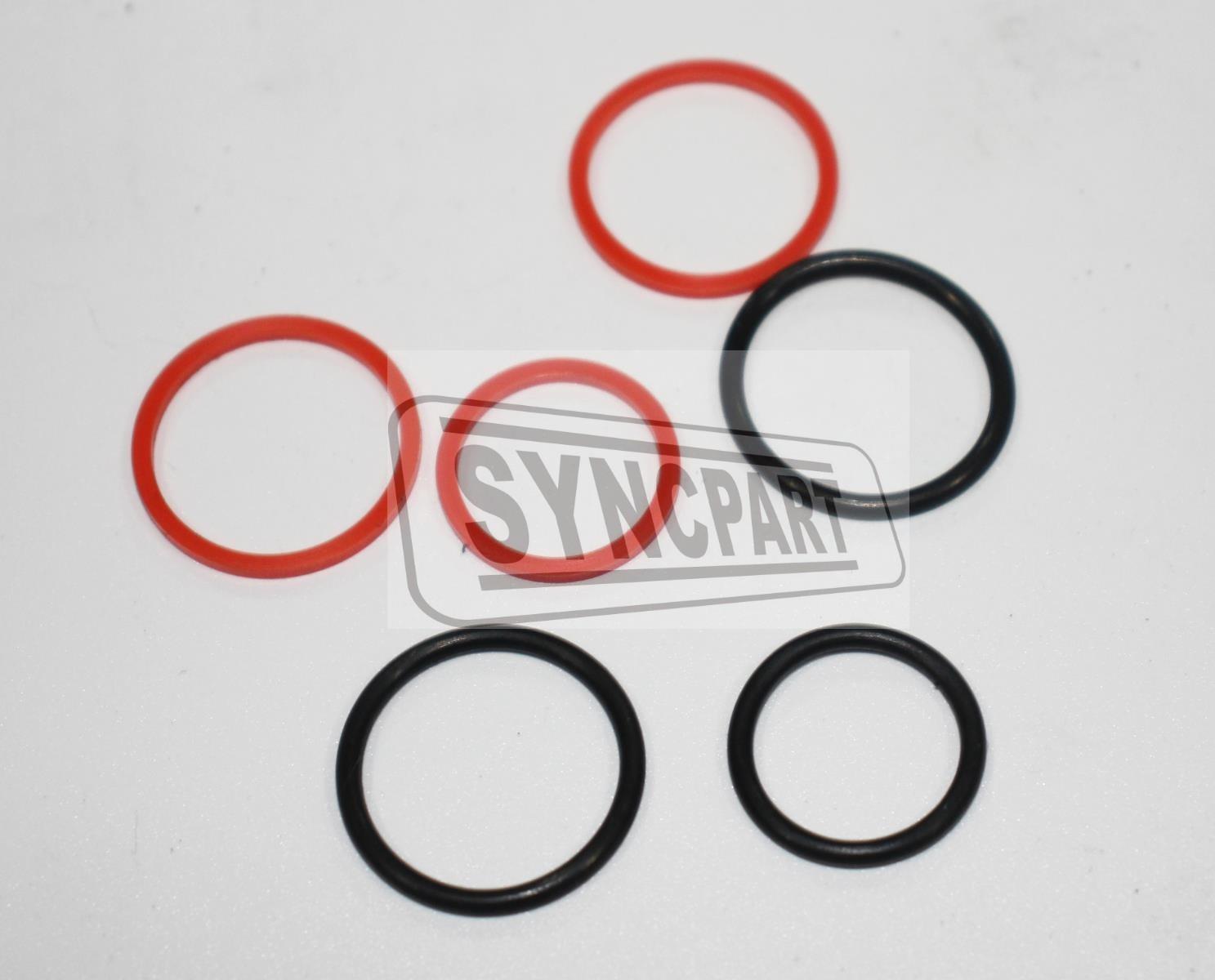 JCB Spare Parts Kit-seal 25/940902