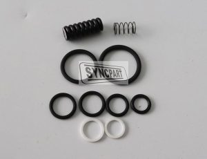 JCB Spare Parts Kit-repair 25/974632