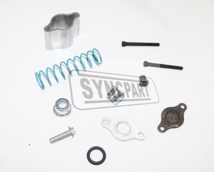 JCB Spare Parts Kit-repair 25/974649