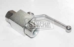 JCB Spare Parts 25/976300