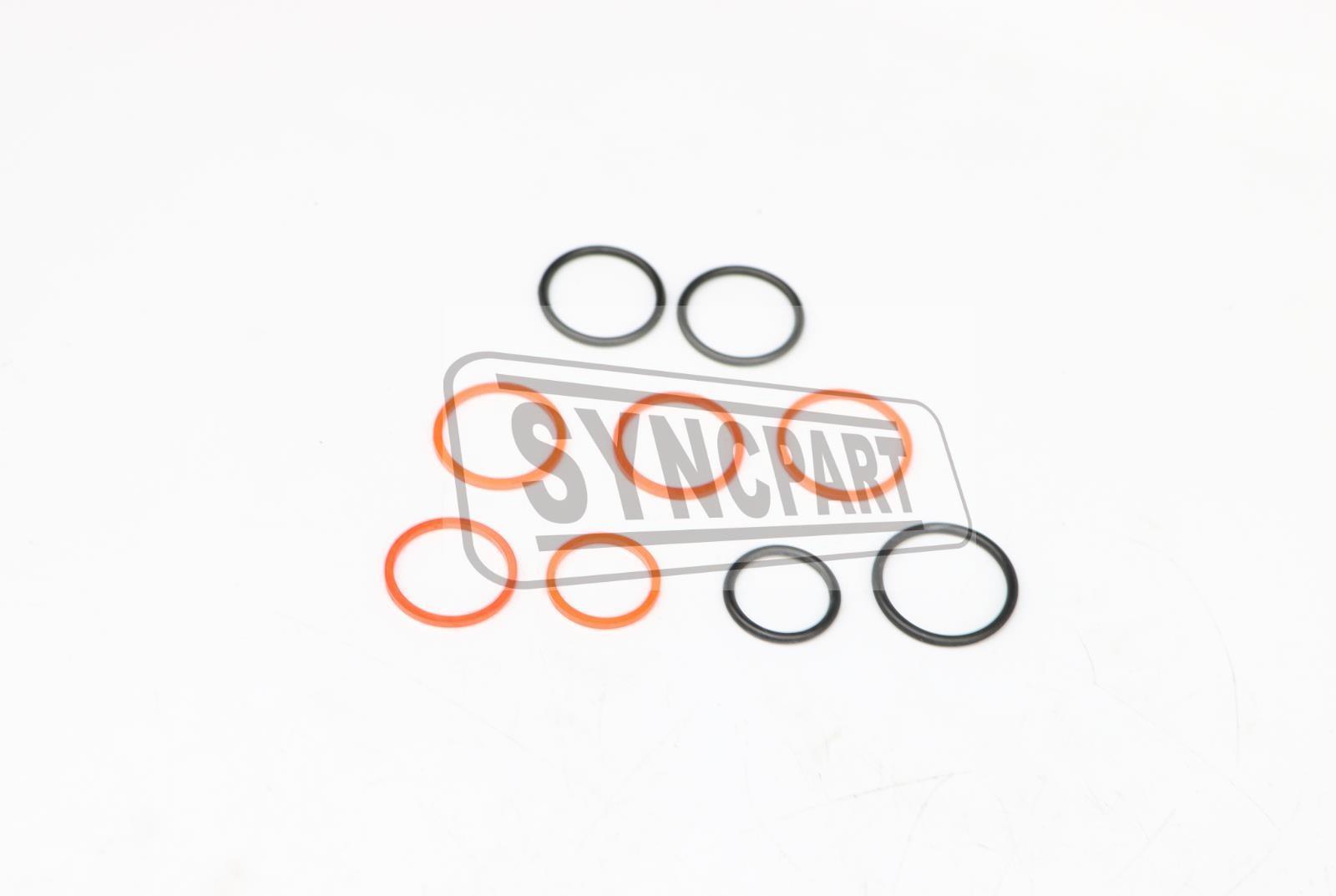 JCB Spare Parts Kit Seal 25/980201