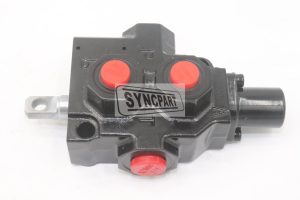 JCB Spare Parts 332/E9615阀配件