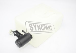 JCB Spare Parts Bottle 258/39200