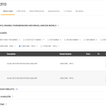 JCB Spare Parts SOLENOID 25/929310