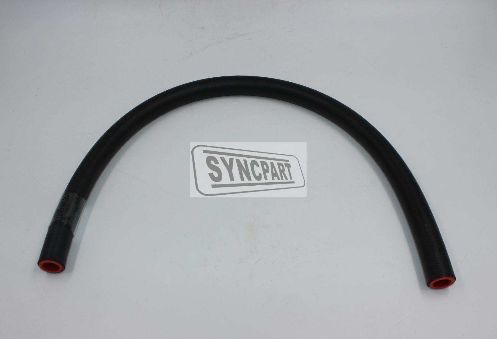 JCB Spare Parts RUBBER 649/51787