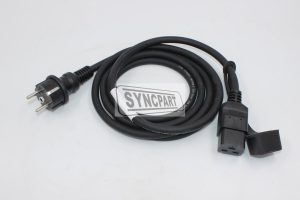 JCB Spare Parts Cable 721/12094