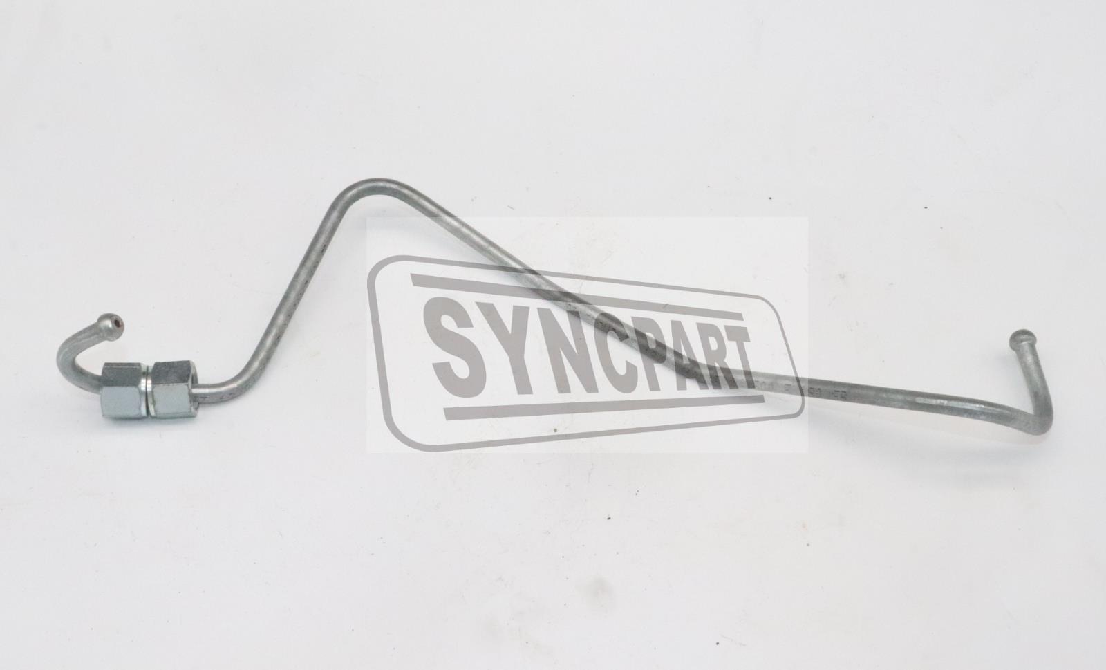 JCB Spare Parts Pipe 02/202343