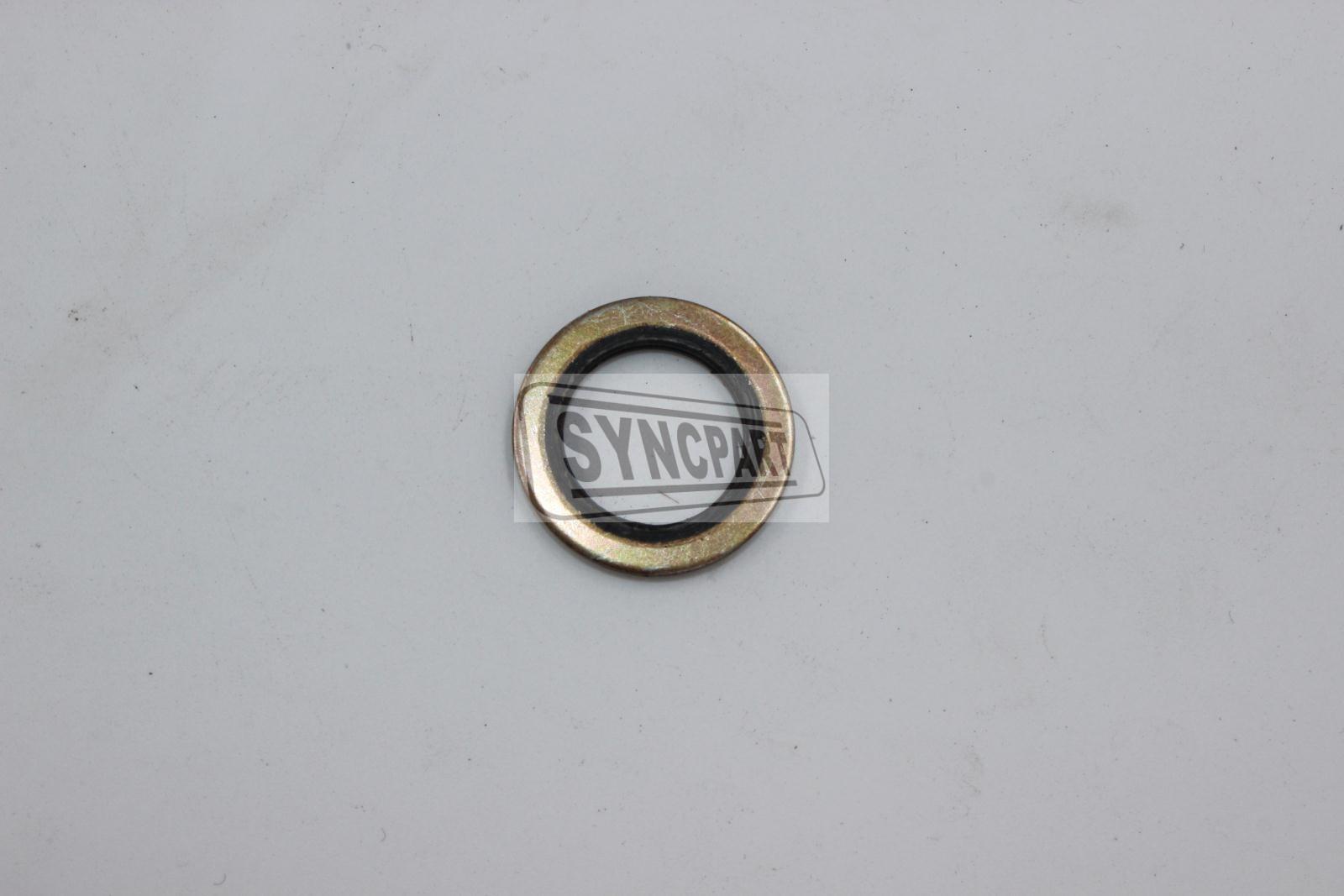 JCB Spare Parts WASHER 1406/0014