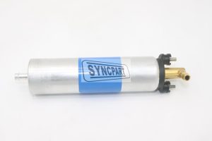 JCB Spare Parts 2641A203