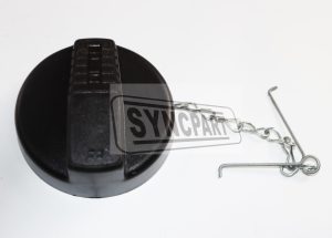 JCB Spare Parts 265/00455