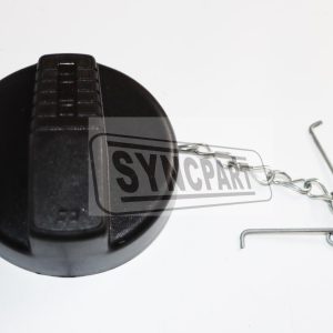 JCB Spare Parts     265/00455