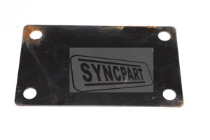 JCB Spare Parts 265/00533