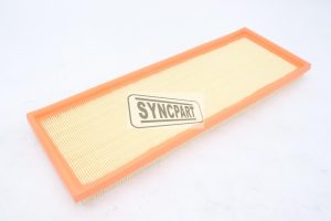 JCB Spare Parts 265/01243