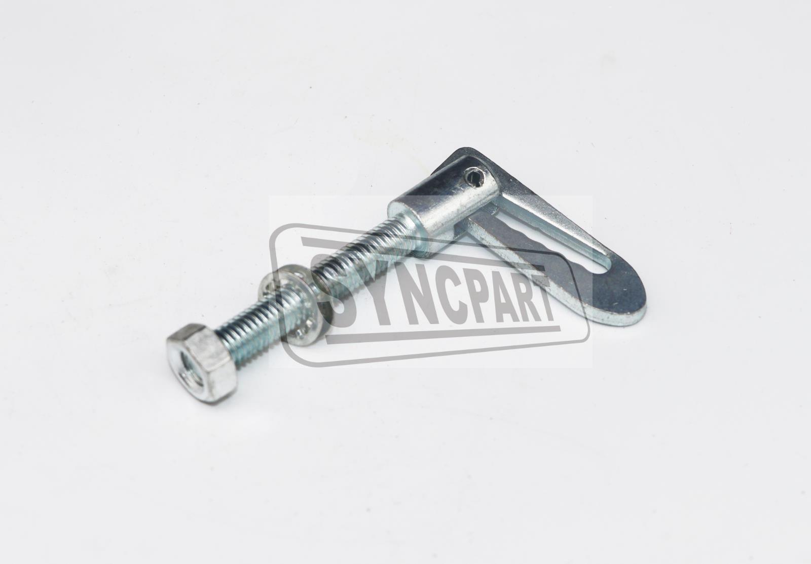JCB Spare Parts Fastener 265/01300