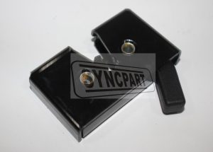 JCB Spare Parts 265/02118