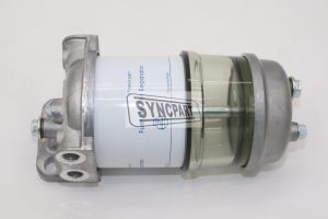 JCB Spare Parts 2656F823