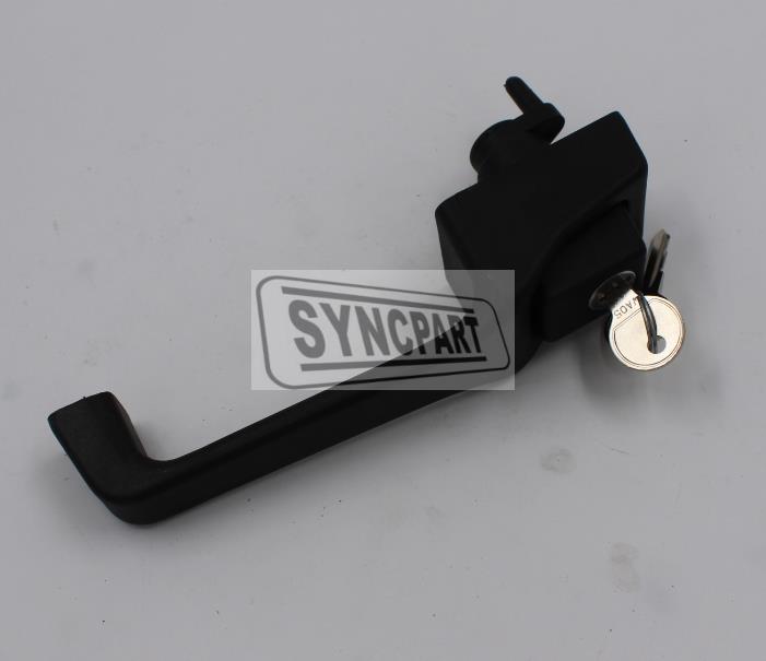 JCB Spare Parts Handle push button 266/35400