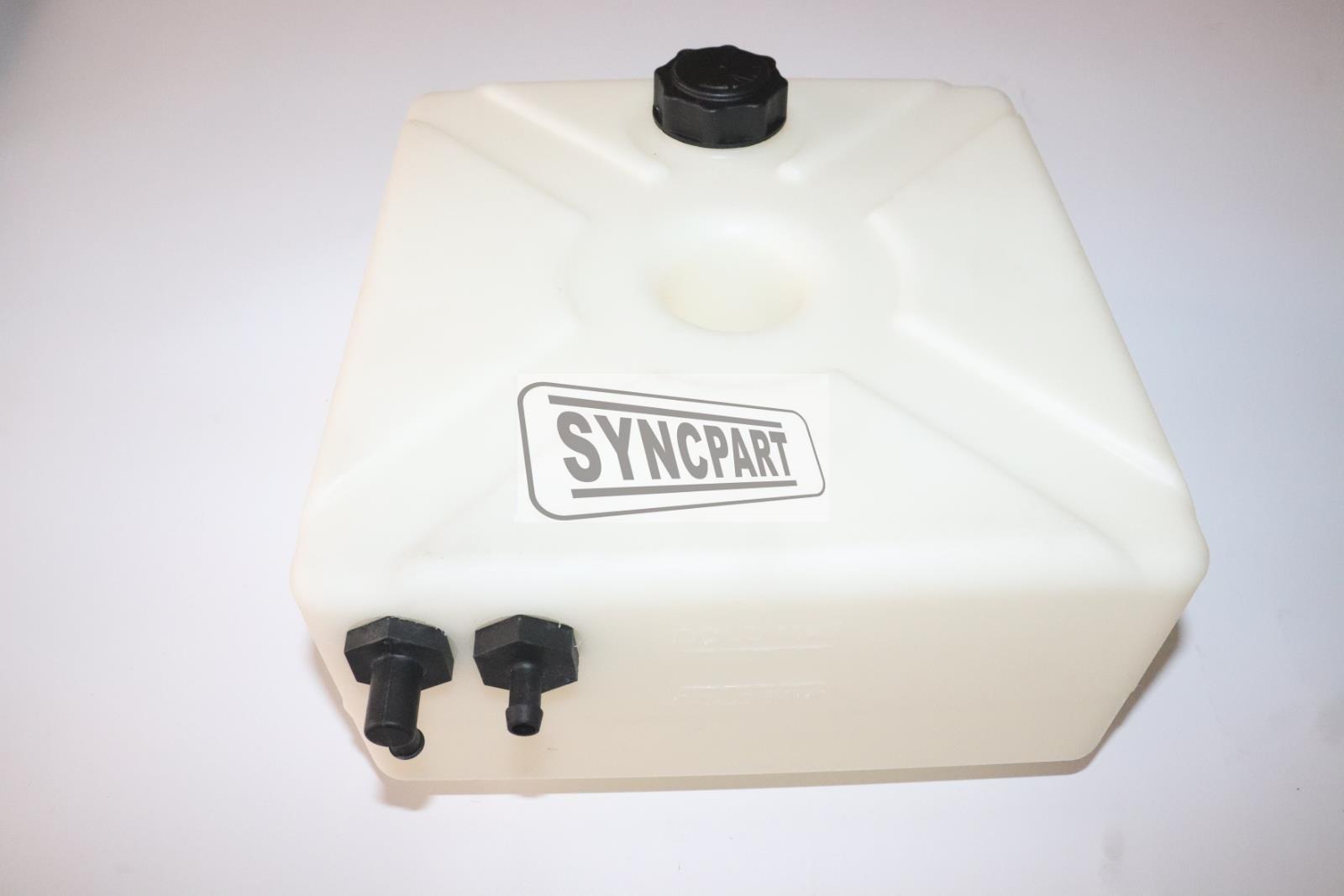 JCB Spare Parts 269/01198