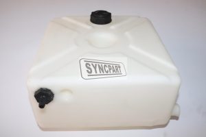 JCB Spare Parts 269/20254