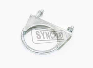 JCB Spare Parts Clamp 270/71000