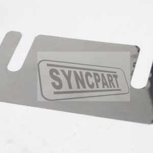 JCB Spare Parts TBA Shim 001 STOCK 162/01130A