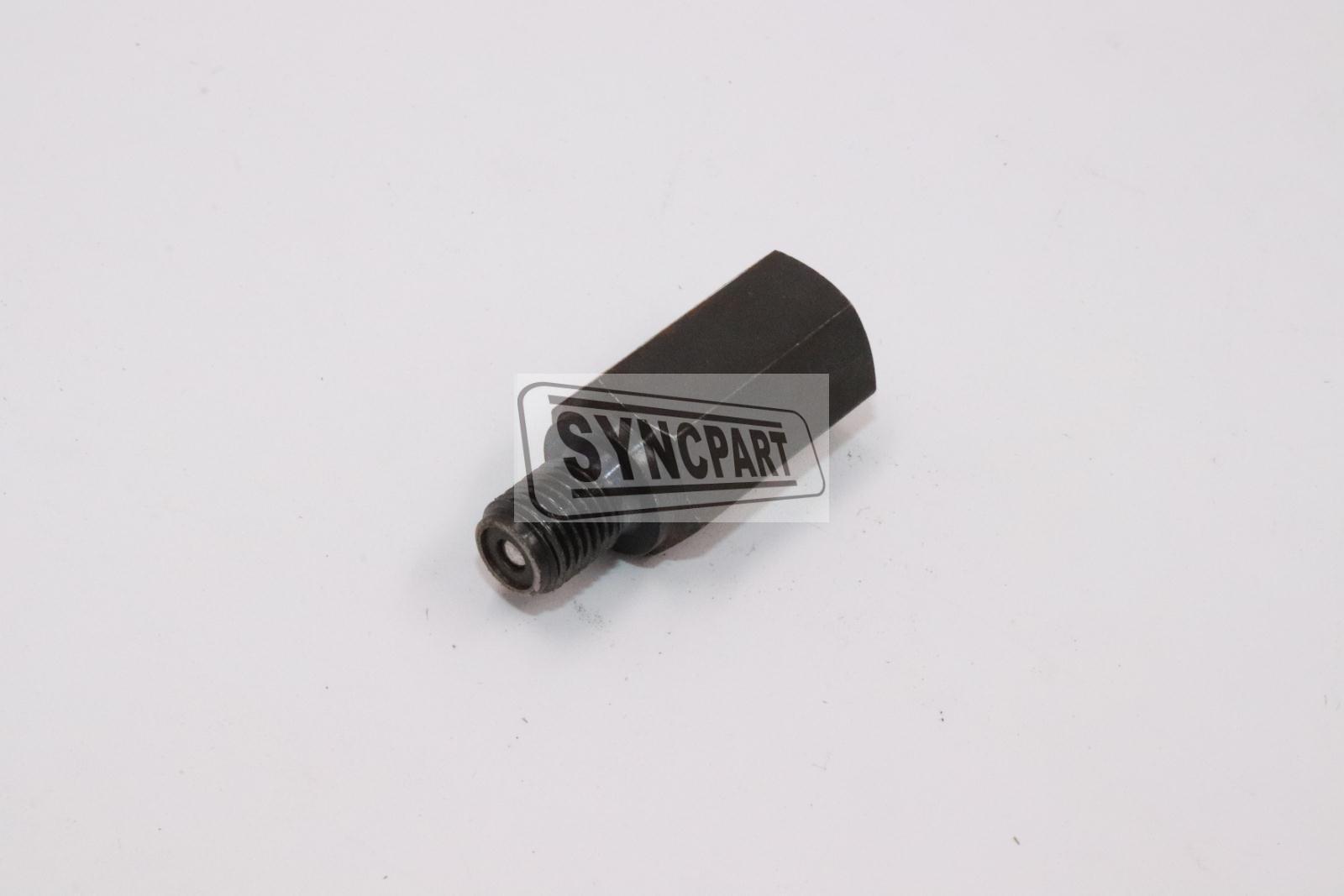 JCB Spare Parts Valve non-return 17/106303