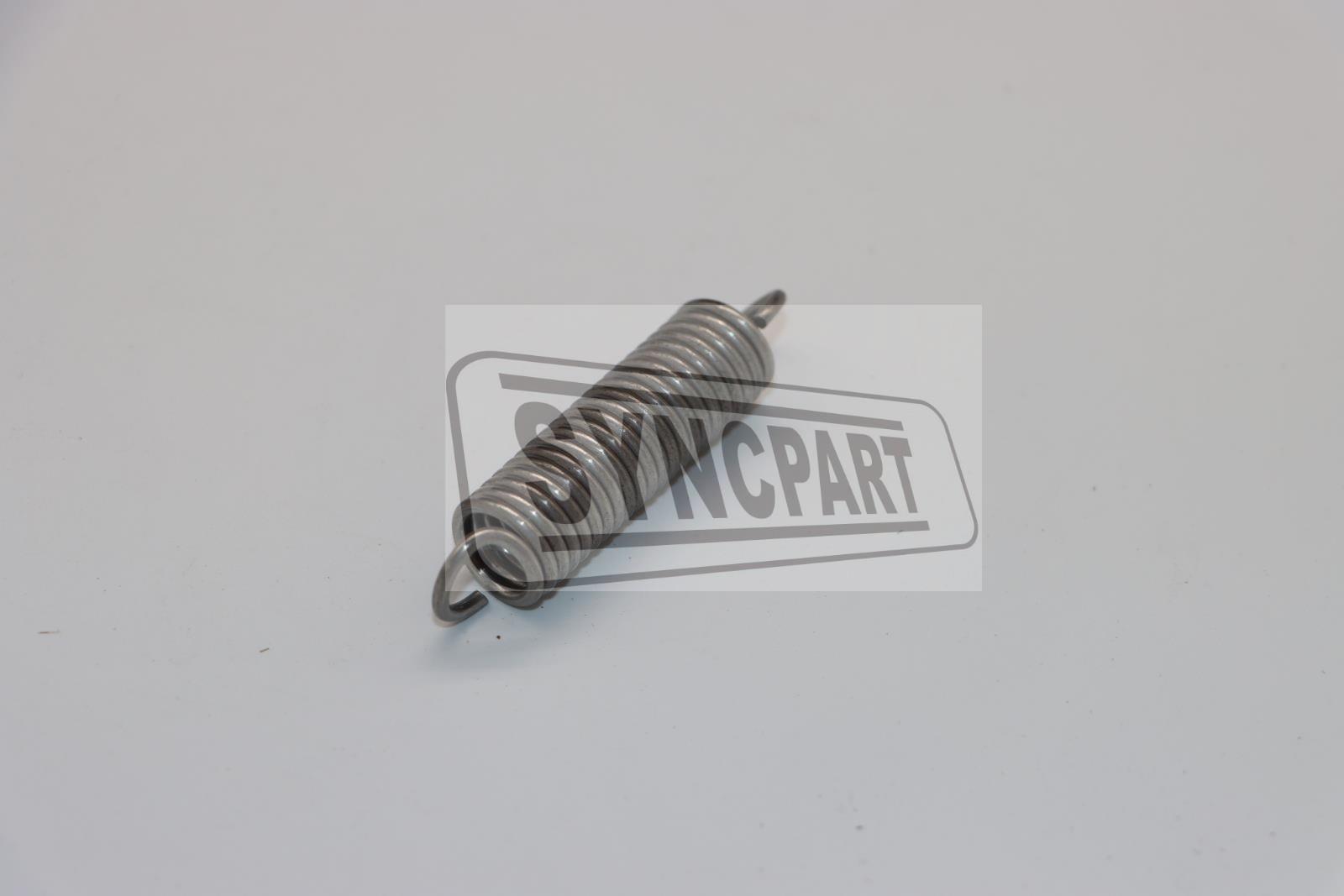 JCB Spare Parts 2800/00003