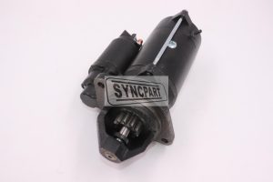 JCB Spare Parts 2873K634