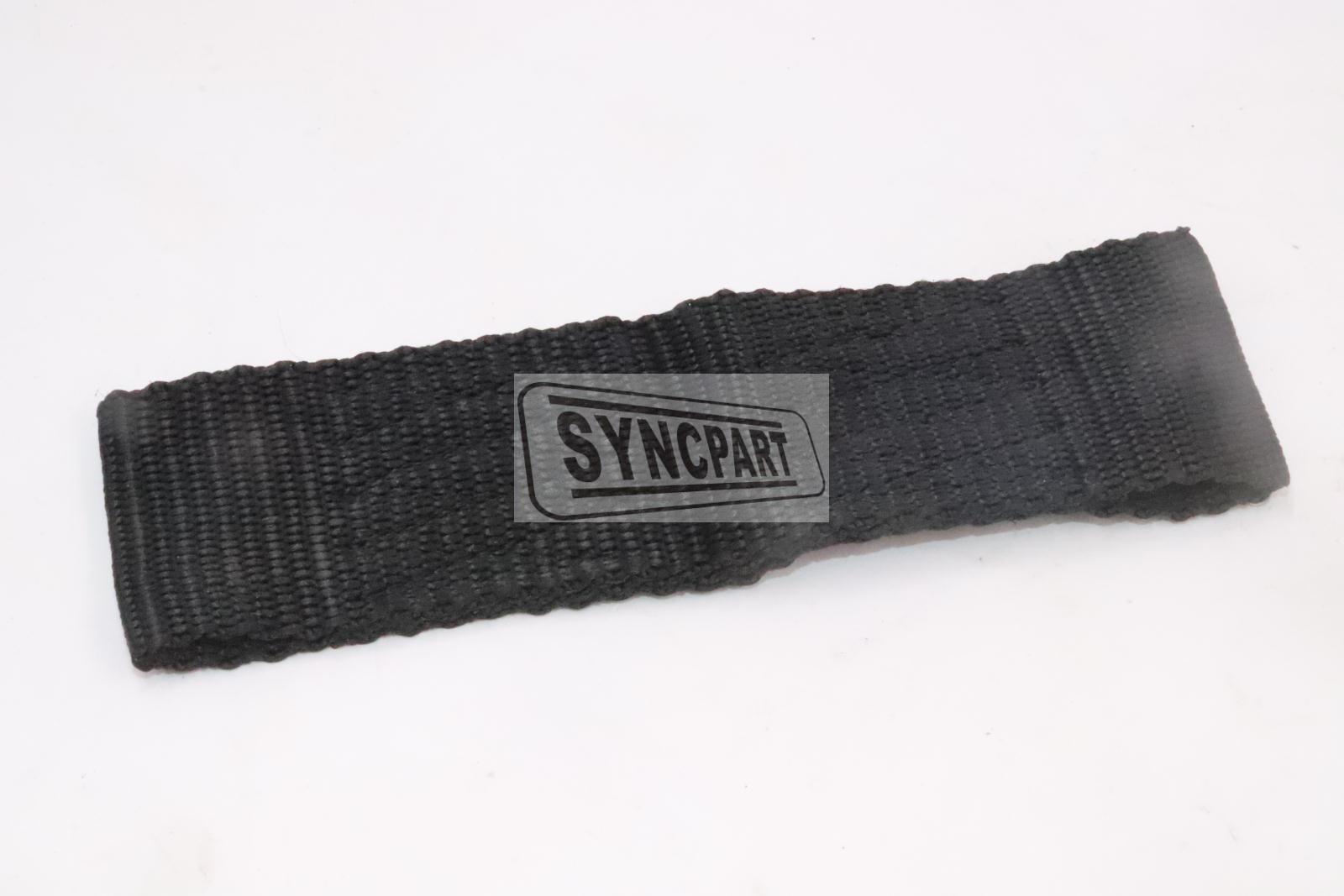 JCB Spare Parts Strap door 290/00701