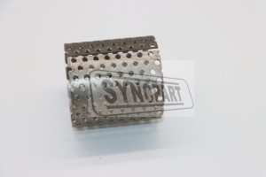 JCB Spare Parts 290/00753