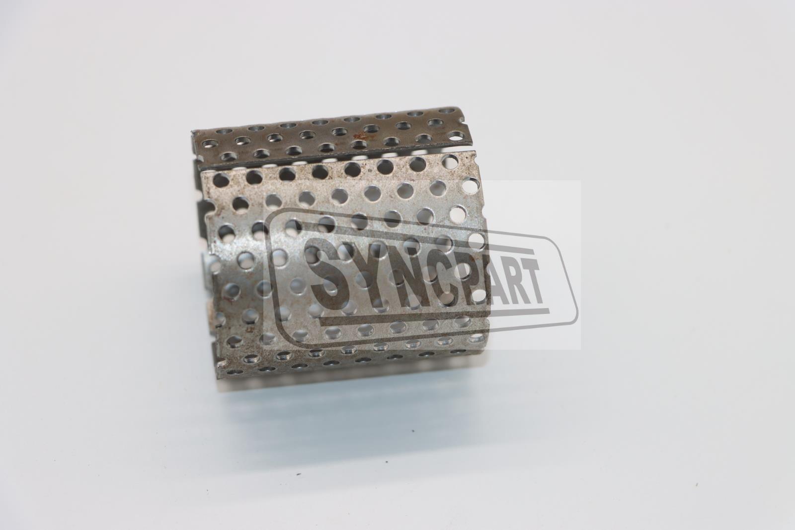 JCB Spare Parts 290/00753