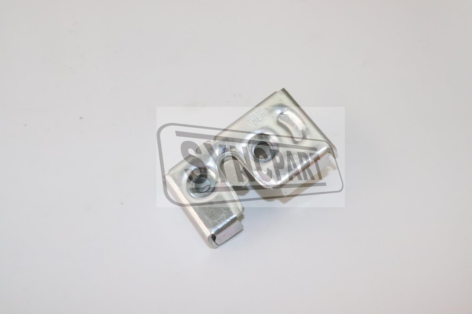 JCB Spare Parts Lock 290/00812