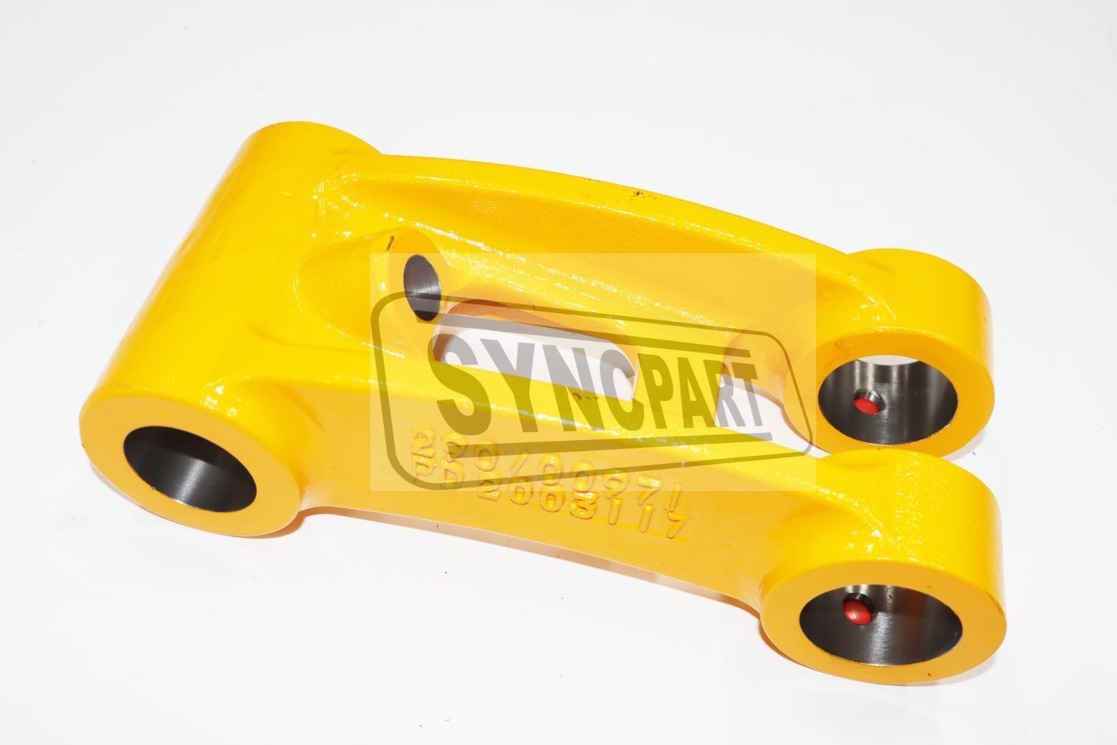 JCB Spare Parts 290/00971