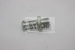 JCB Spare Parts Bolt door catch 123/05721