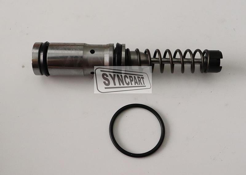 JCB Spare Parts repair kits for booster 15/905505