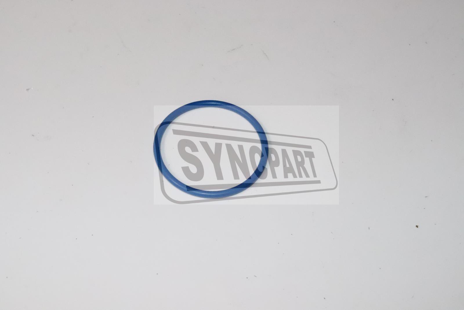JCB Spare Parts O Ring 2302/0007