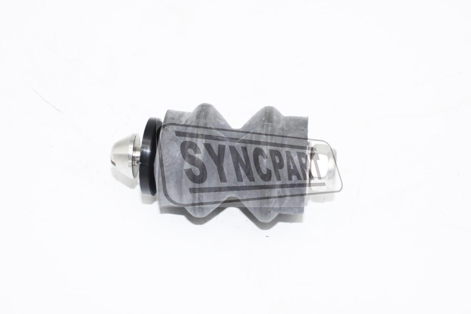 JCB Spare Parts Plunger male 236/05130