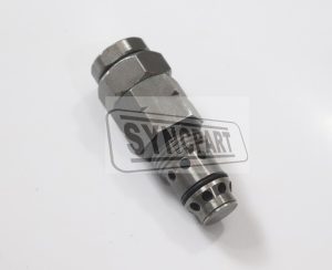 JCB Spare Parts Valve 25/932108B
