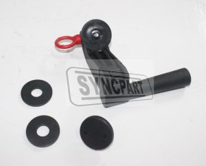 JCB Spare Parts Stay overcentre 294/00506