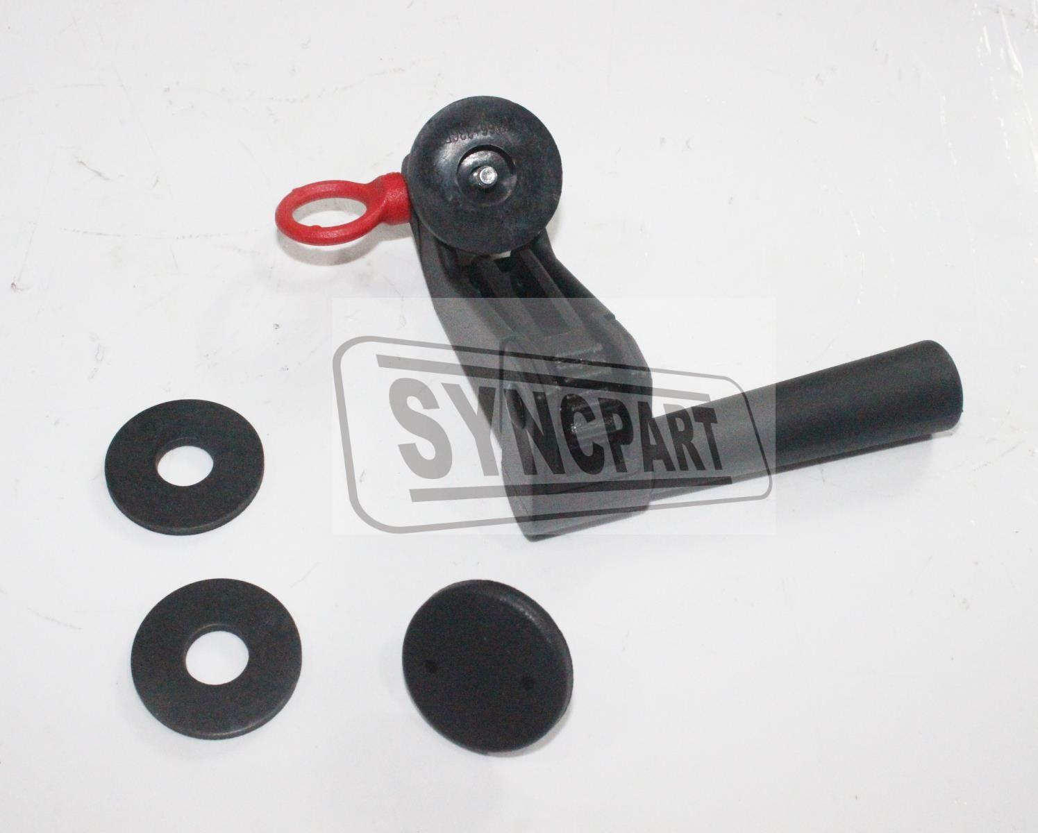 JCB Spare Parts Stay overcentre 294/00506