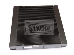 JCB Spare Parts RADIATOR 30/905300