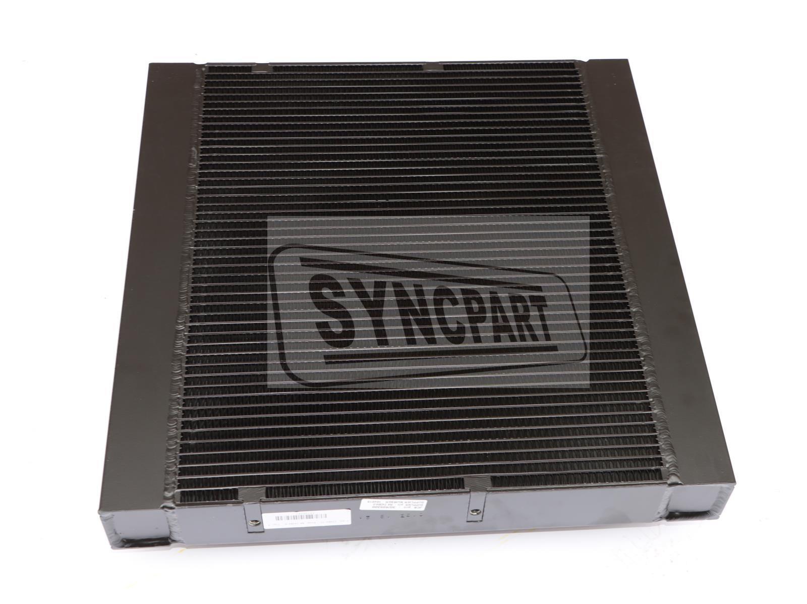 JCB Spare Parts RADIATOR 30/905300