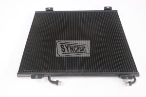 JCB Spare Parts RADIATOR 30/916900