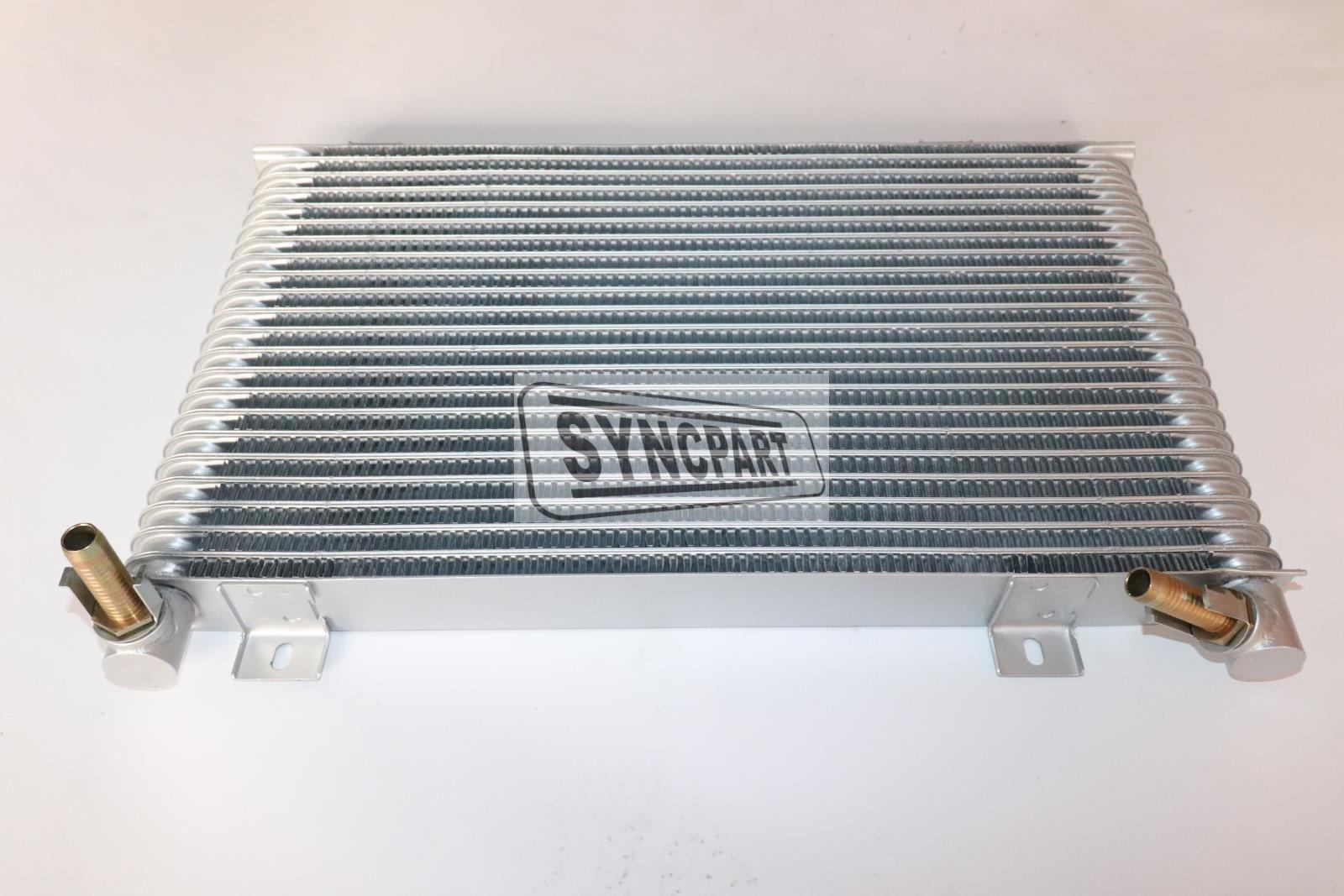 JCB Spare Parts RADIATOR 30/920600