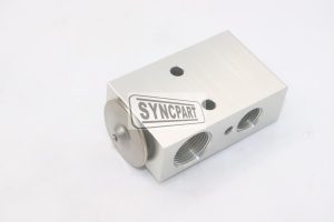 JCB Spare Parts 30/925433