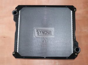 JCB Spare Parts RADIATOR 30/925545